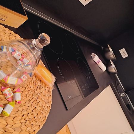 La Dimora Dei Rolli Apartamento Génova Exterior foto