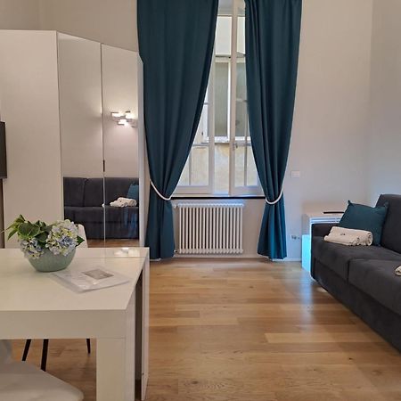 La Dimora Dei Rolli Apartamento Génova Exterior foto