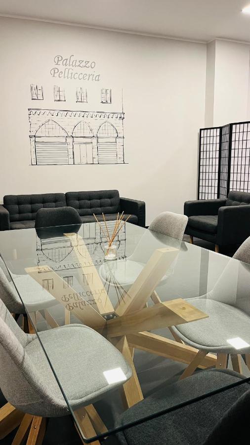 La Dimora Dei Rolli Apartamento Génova Exterior foto