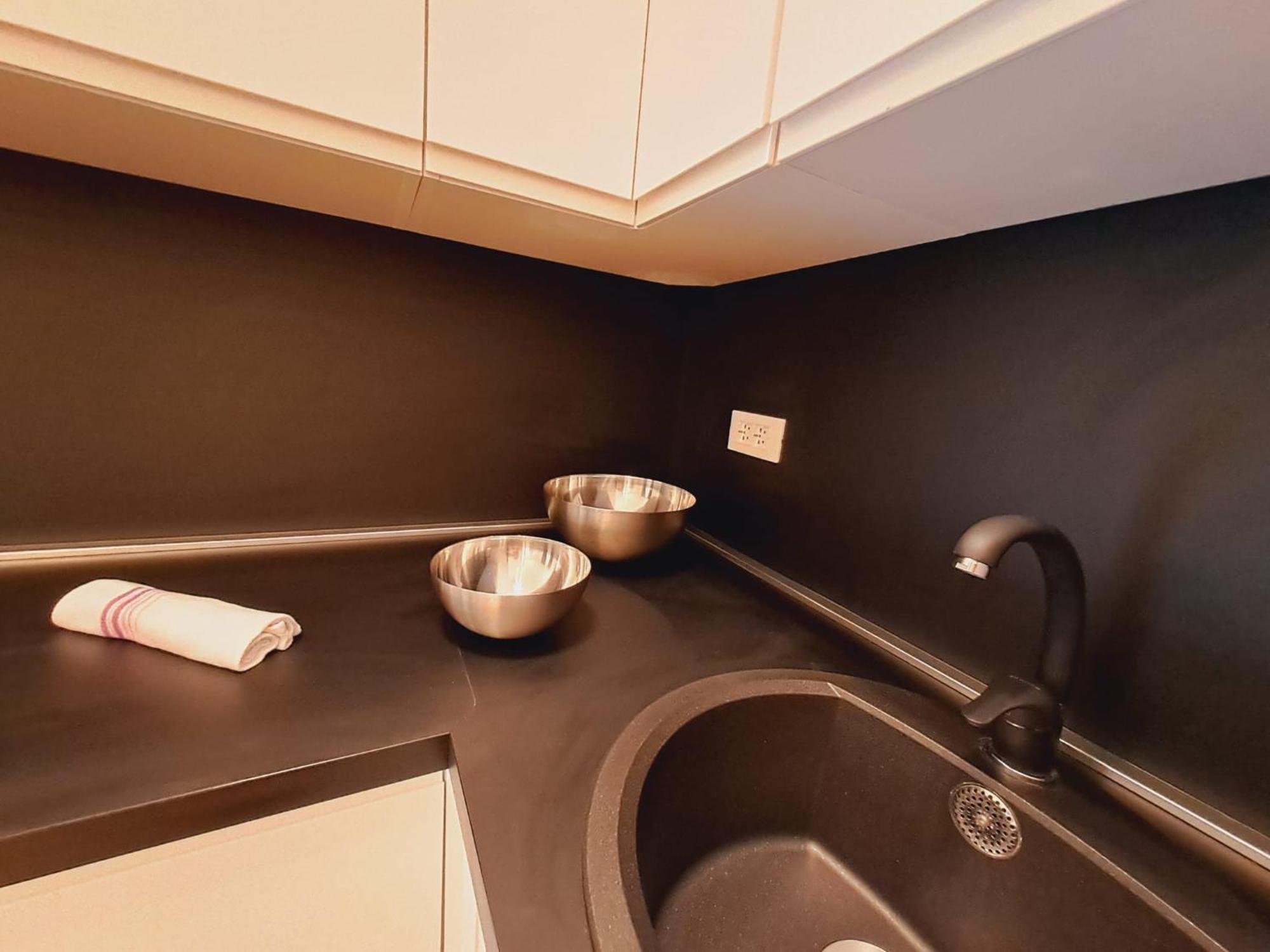 La Dimora Dei Rolli Apartamento Génova Exterior foto