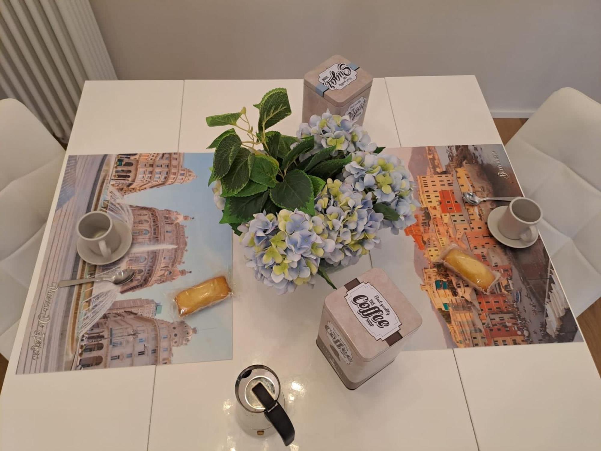 La Dimora Dei Rolli Apartamento Génova Exterior foto