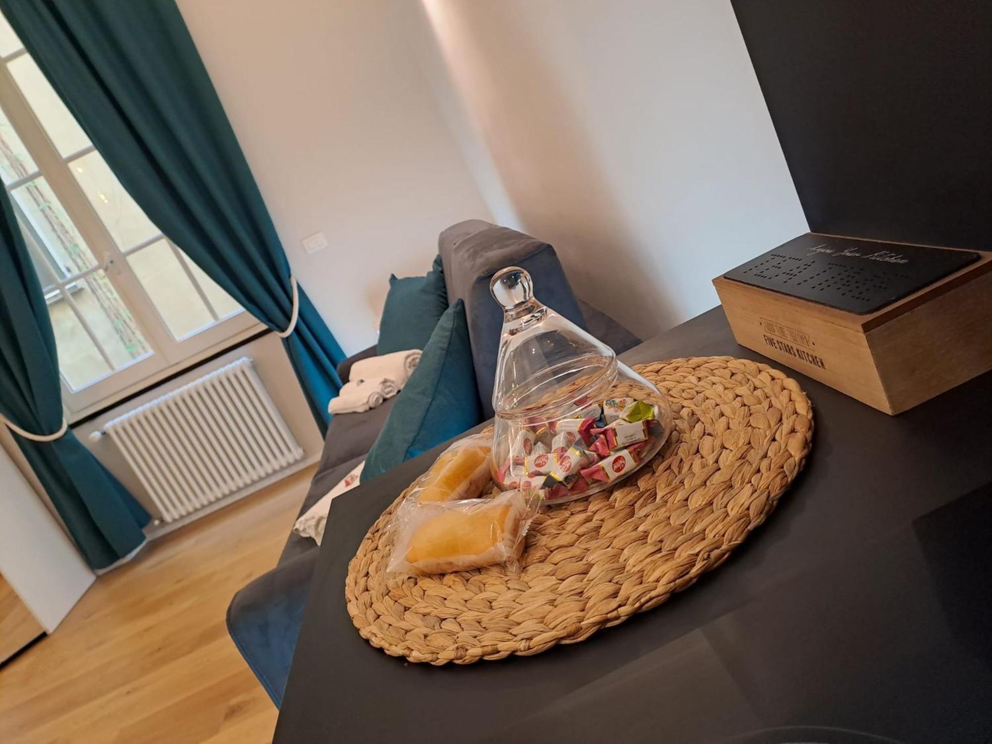 La Dimora Dei Rolli Apartamento Génova Exterior foto